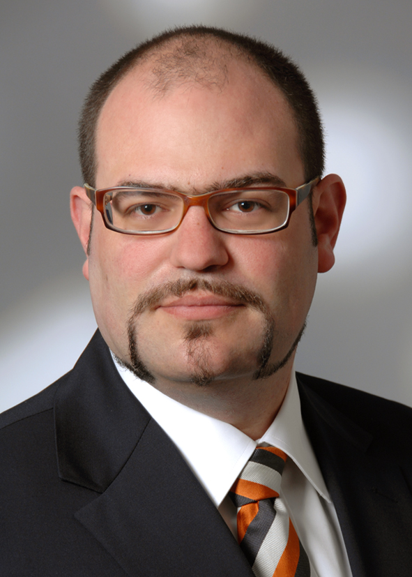 Rechtsanwalt Moritz P. Seibel