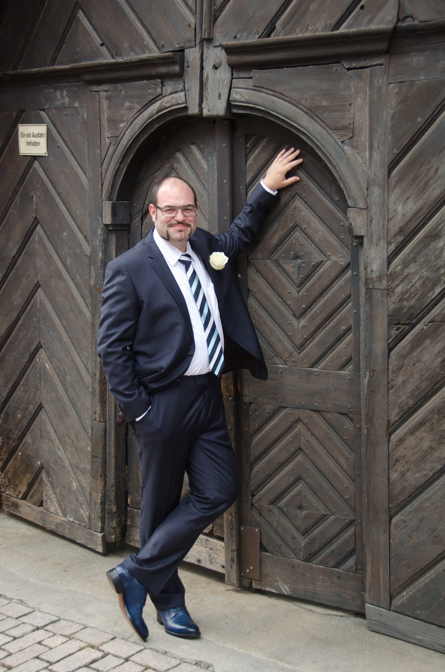Rechtsanwalt Moritz P. Seibel